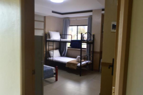 Best Inn AS Family Room 3E